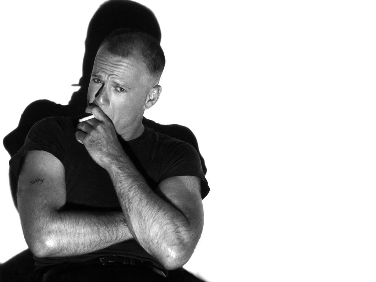 1280x960 Bruce Willis HD