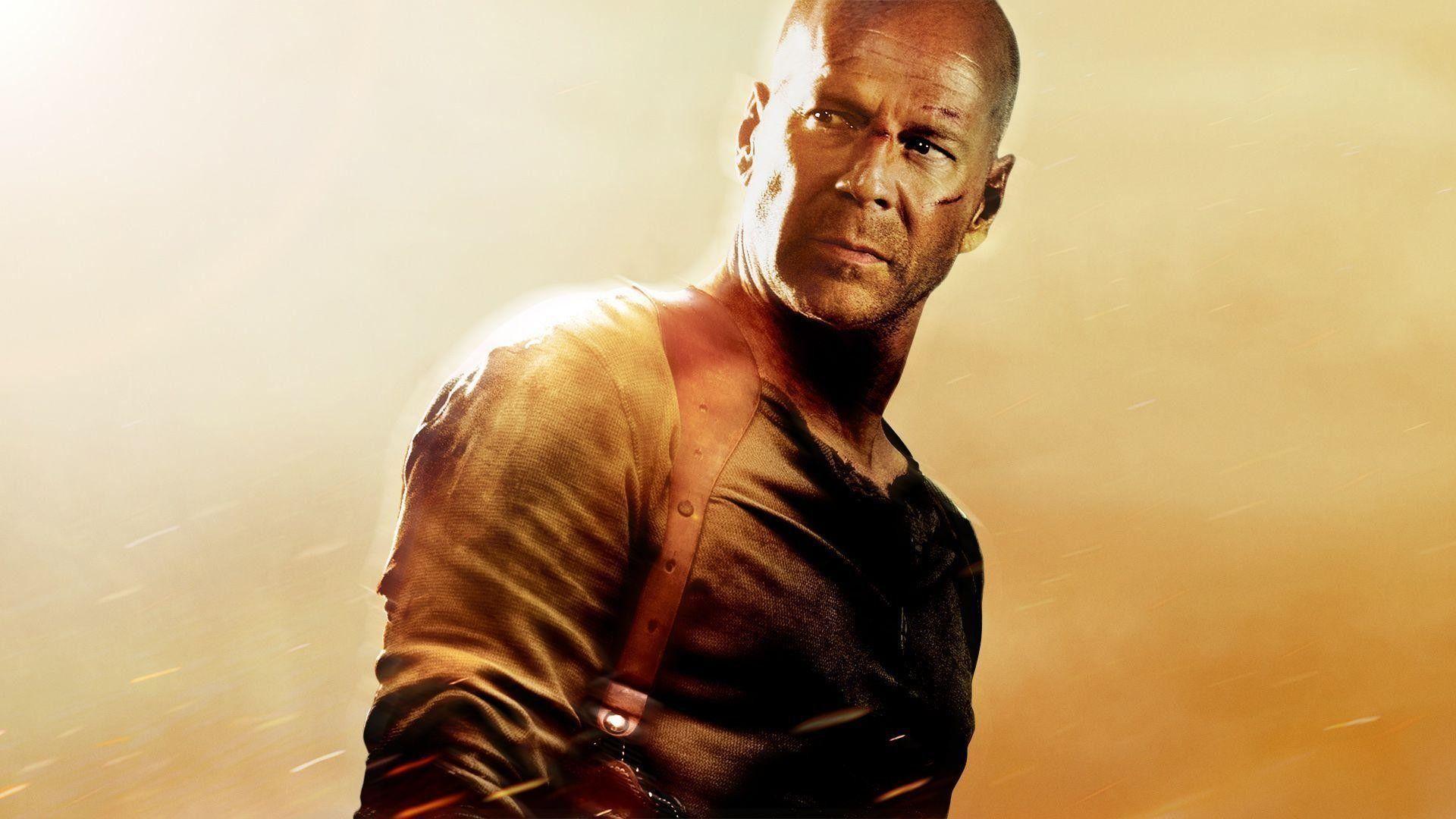 1920x1080 Bruce Willis Die Hard Movie HD Wallpaper Free Or Die Hard HD Wallpaper
