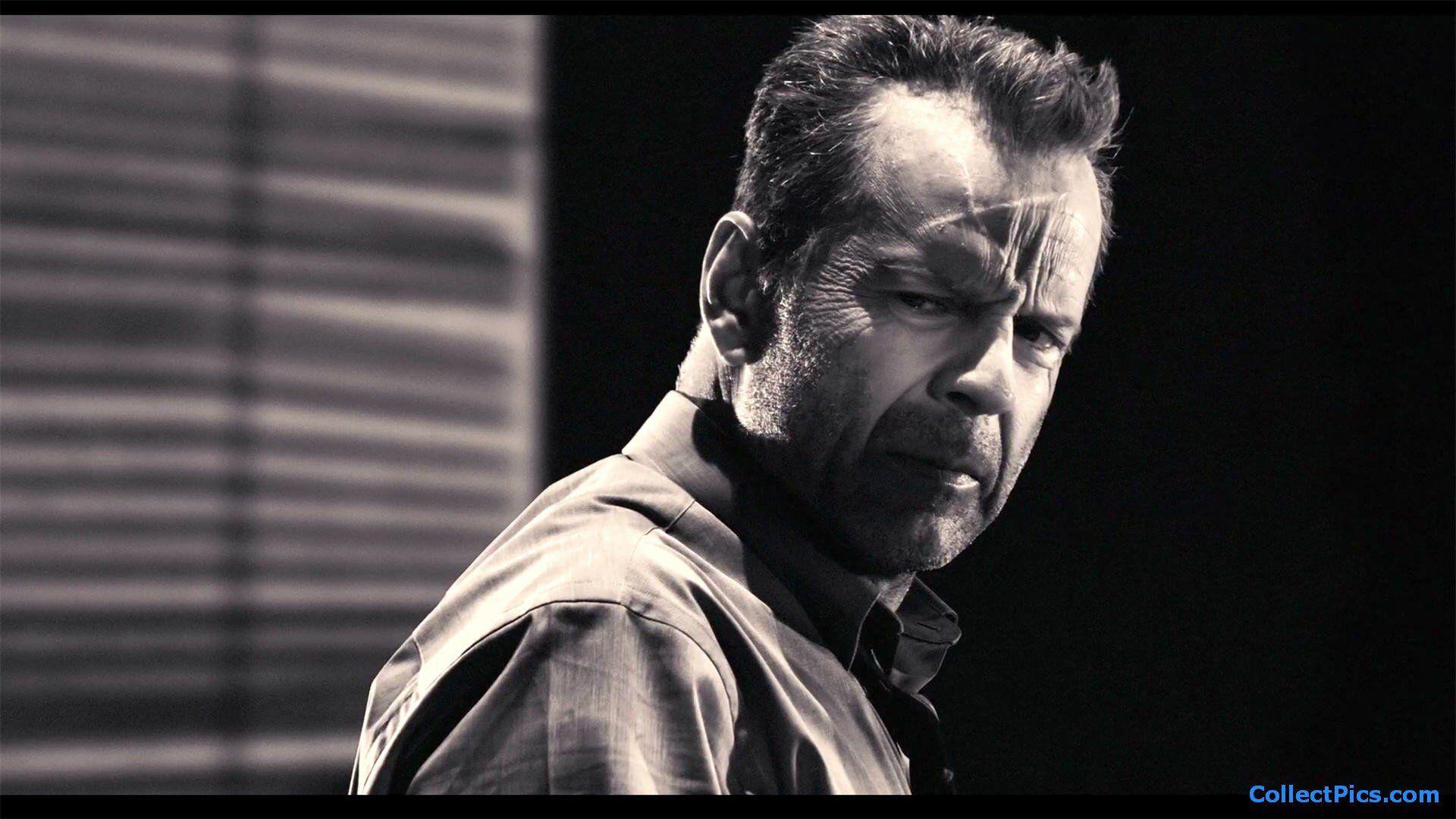 1920x1080 Bruce Willis Wallpaper