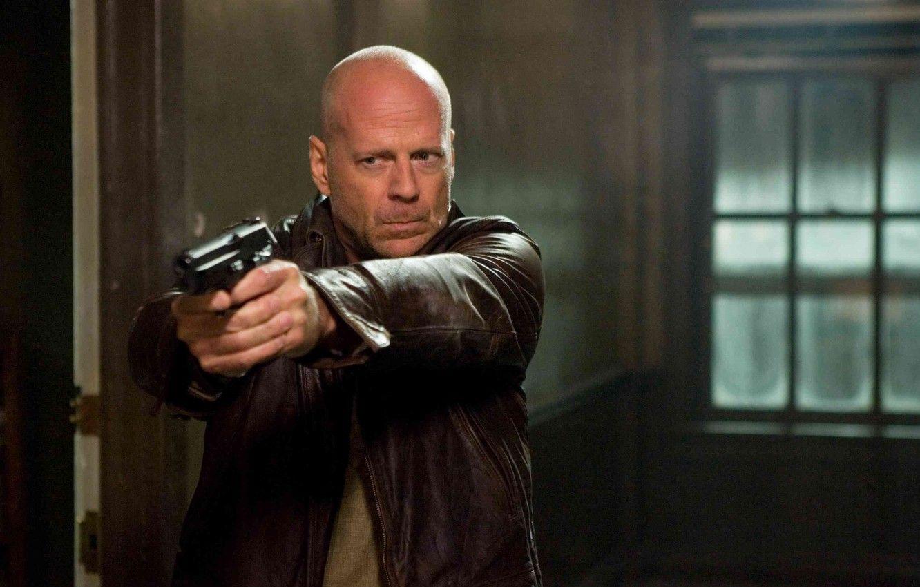 1332x850 Wallpaper actor, Bruce Willis, Bruce Willis, American actor image for desktop, section мужчины
