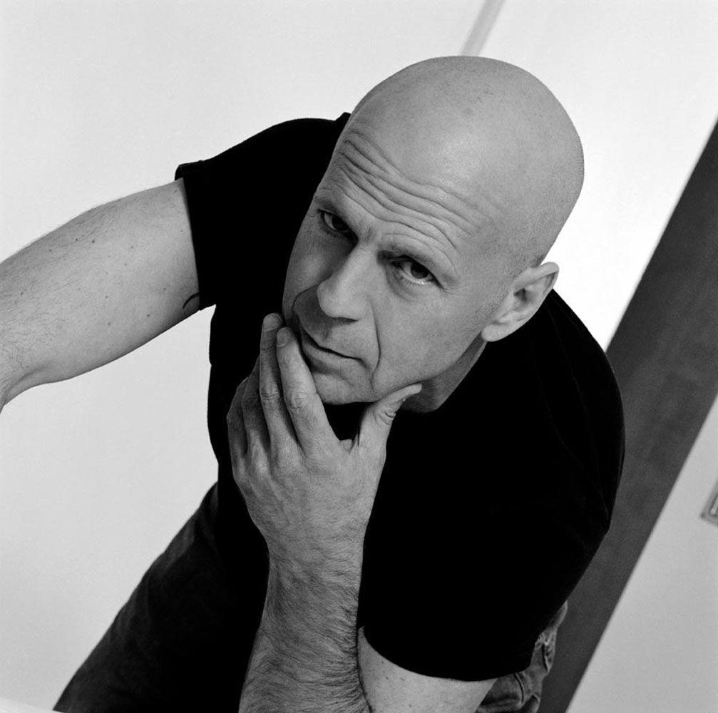 1007x1000 Bruce Willis 50 Best Photo And Latest Wallpaper