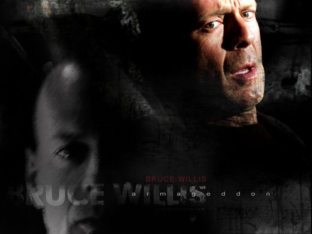 1024x768 Bruce Willis Willis Wallpaper