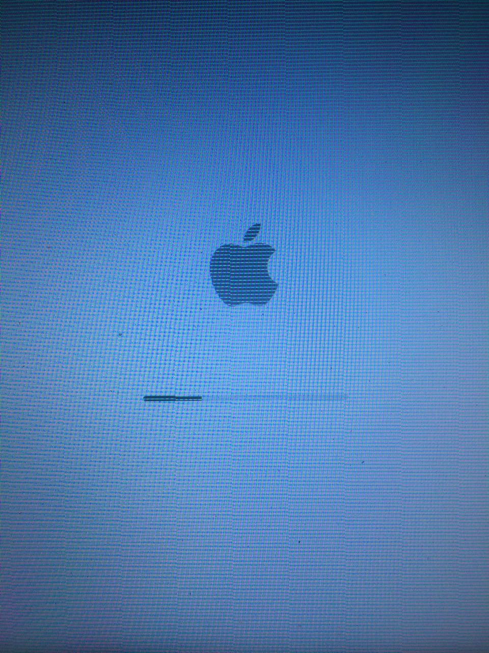 960x1280 el capitan Macbook Pro Late 2011 freezing screen on startup