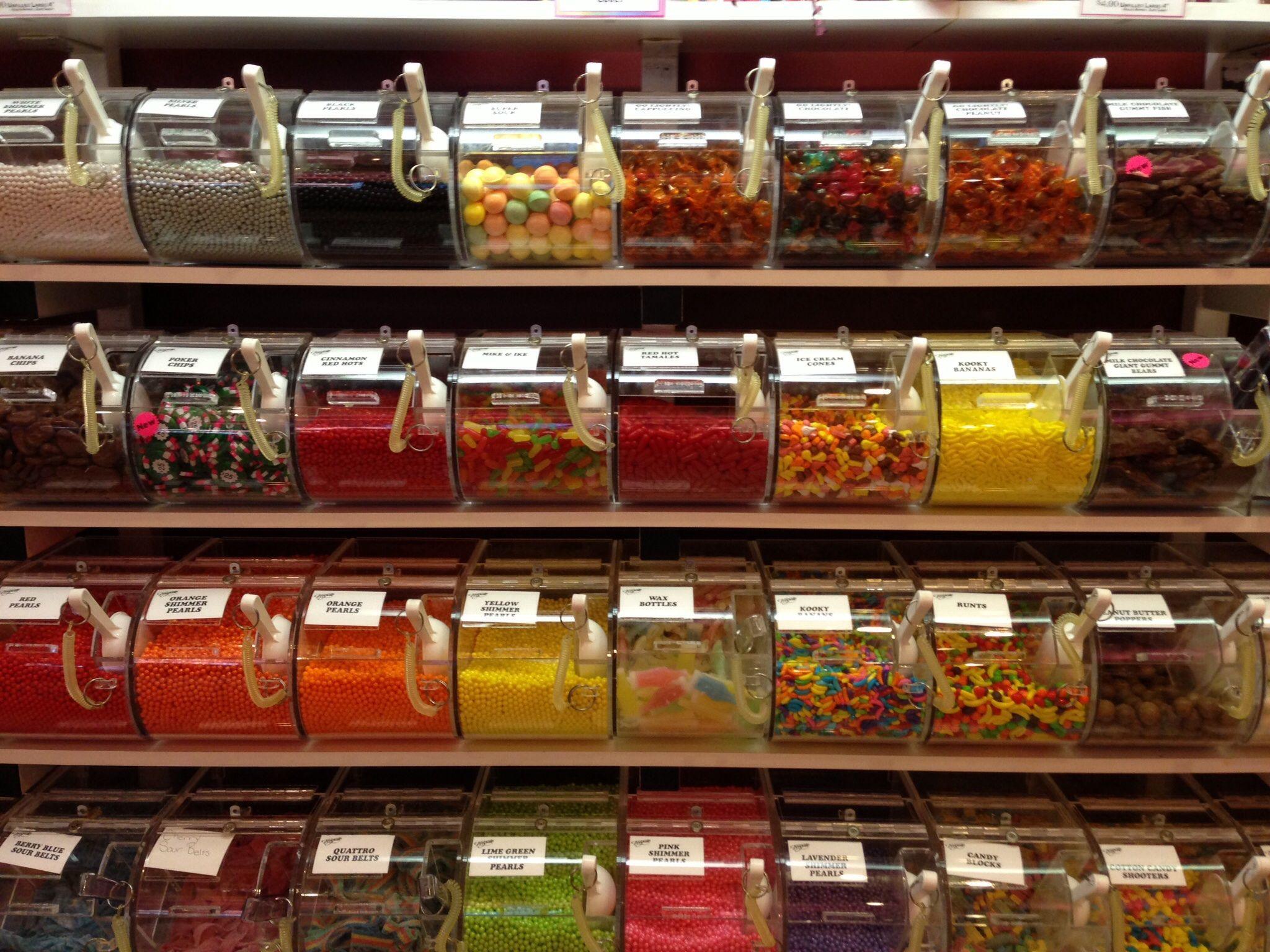 Candy Store Wallpapers - Top Free Candy Store Backgrounds - WallpaperAccess