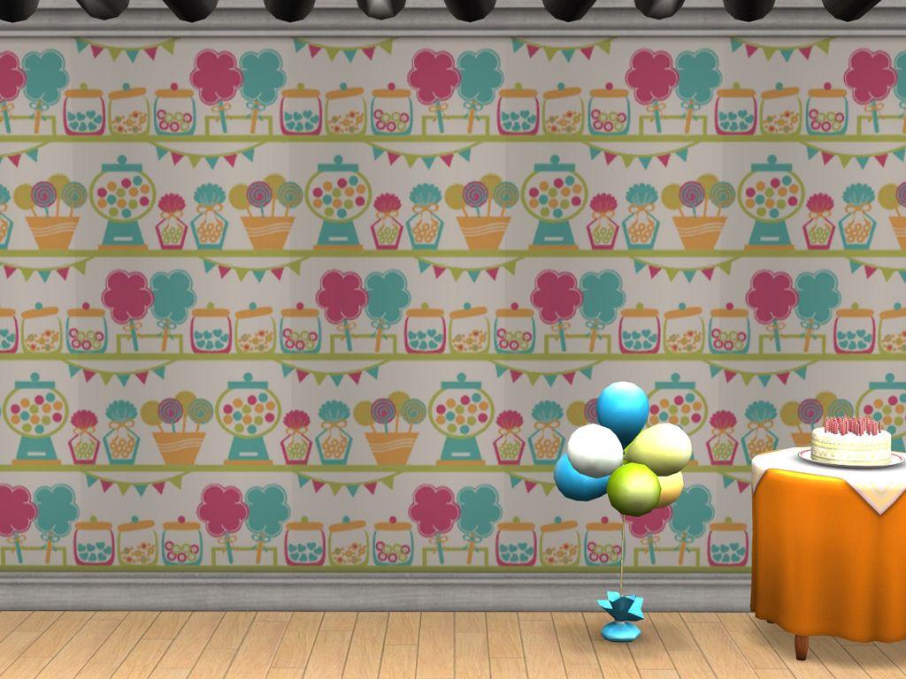 1024x768 Mod The Sims