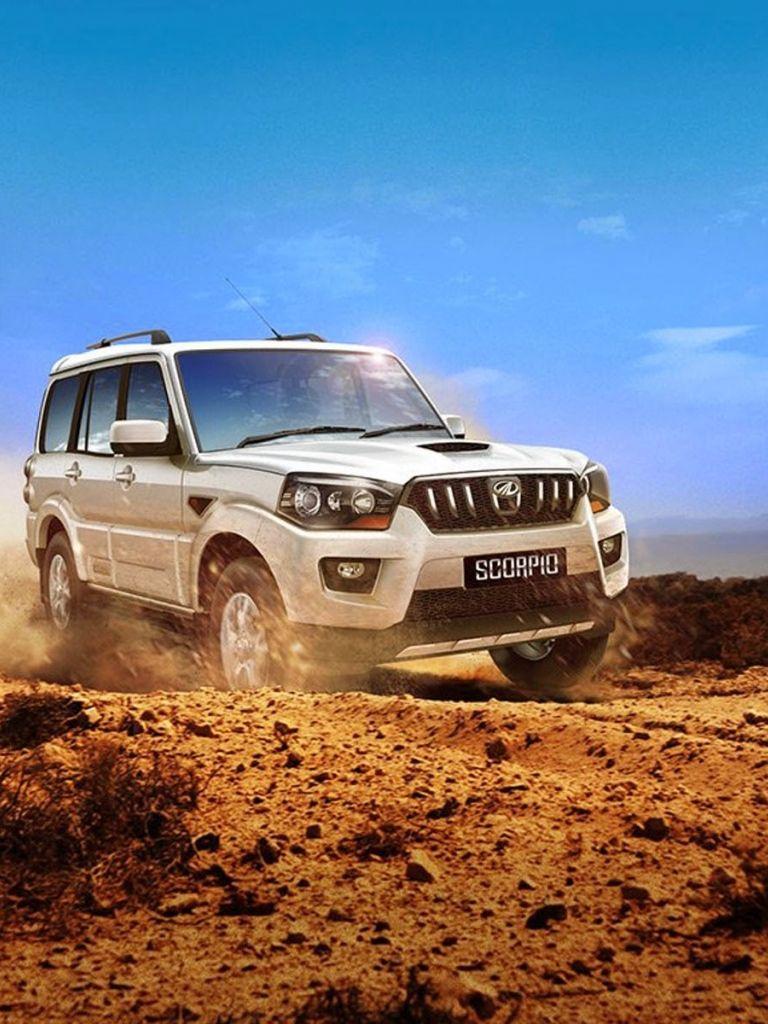Mahindra Scorpio Wallpapers Top Free Mahindra Scorpio Backgrounds Wallpaperaccess