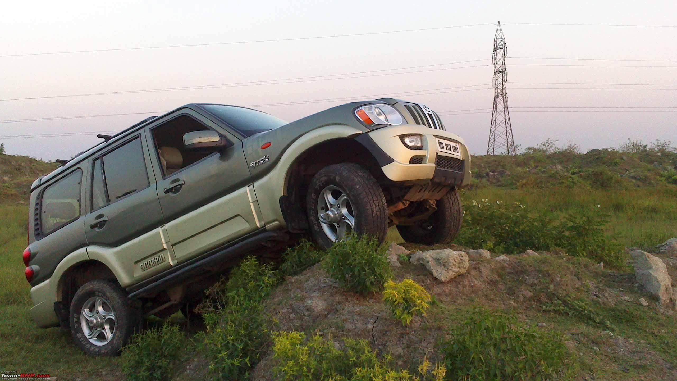 2560x1440 Mahindra Scorpio Wallpaper HD 15 X 1440. Wall.