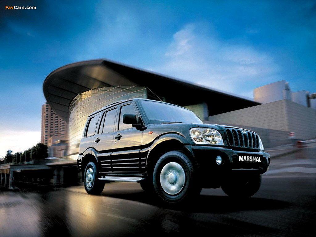 1024x768 Mahindra Scorpio Wallpaper HD 14 X 768. Wall.