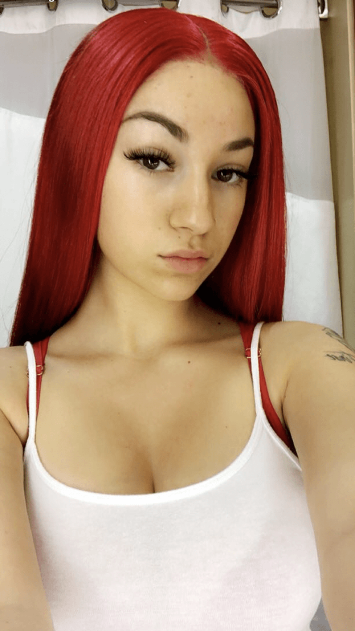 1152x2048 Danielle Bregoli Wallpaper 2018!