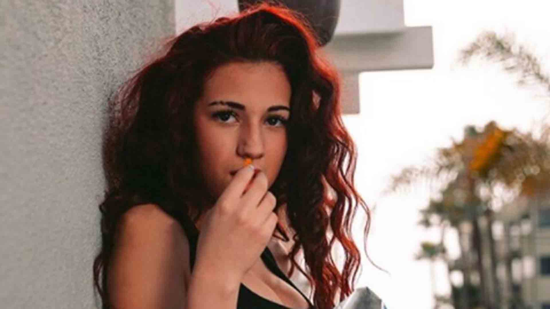 Danielle Bregoli Wallpapers - Top Free Danielle Bregoli Backgrounds