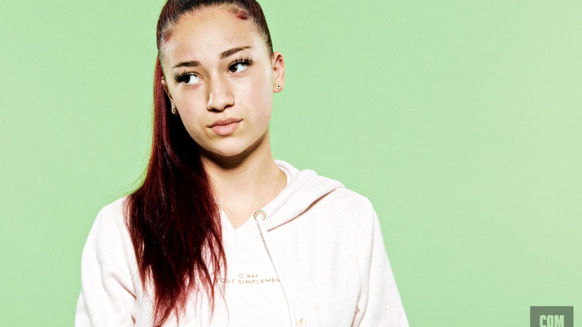 1920x1080 Danielle Bregoli Desktop Wallpaper