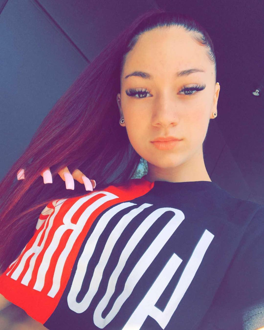 1080x1350 Bhad Bhabie Wallpaper • iOS Mode