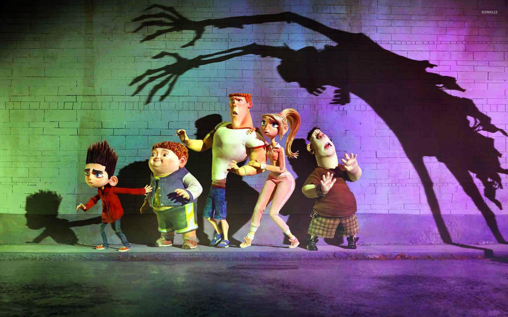 1920x1200 ParaNorman wallpaper wallpaper