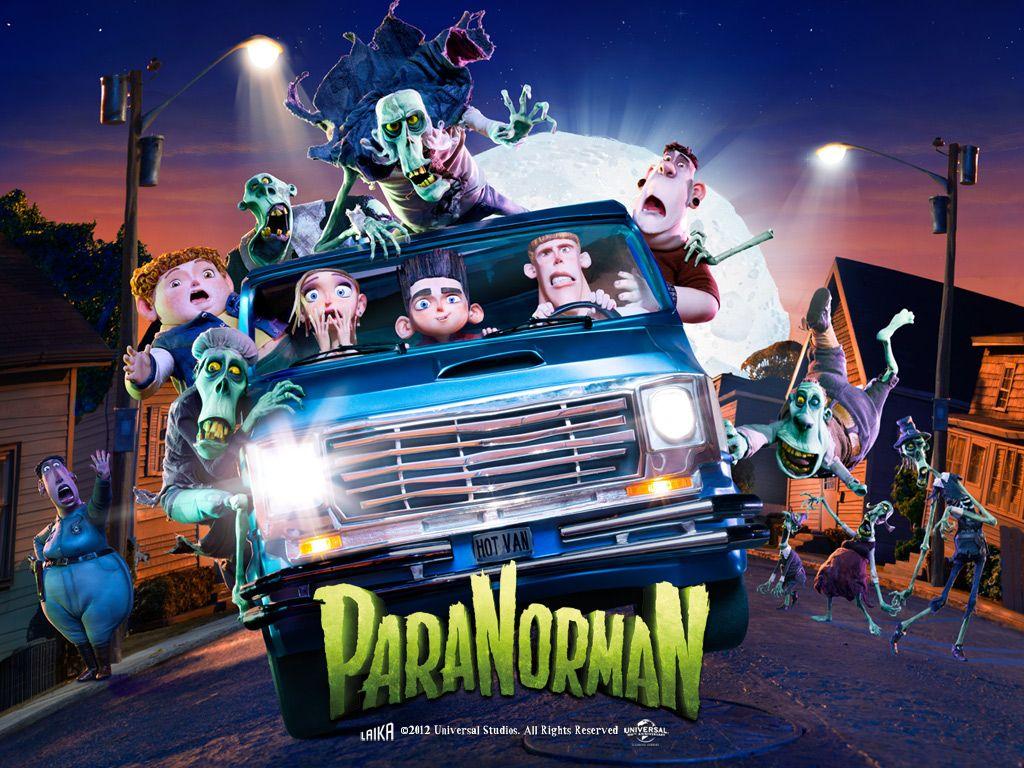 1024x768 Paranorman