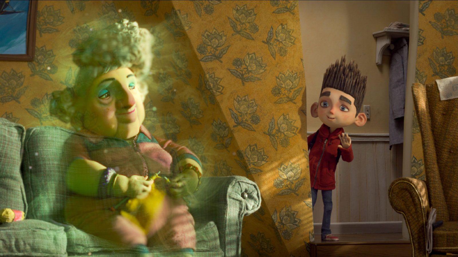 1600x900 ParaNorman. What's On. Bristol 24 7