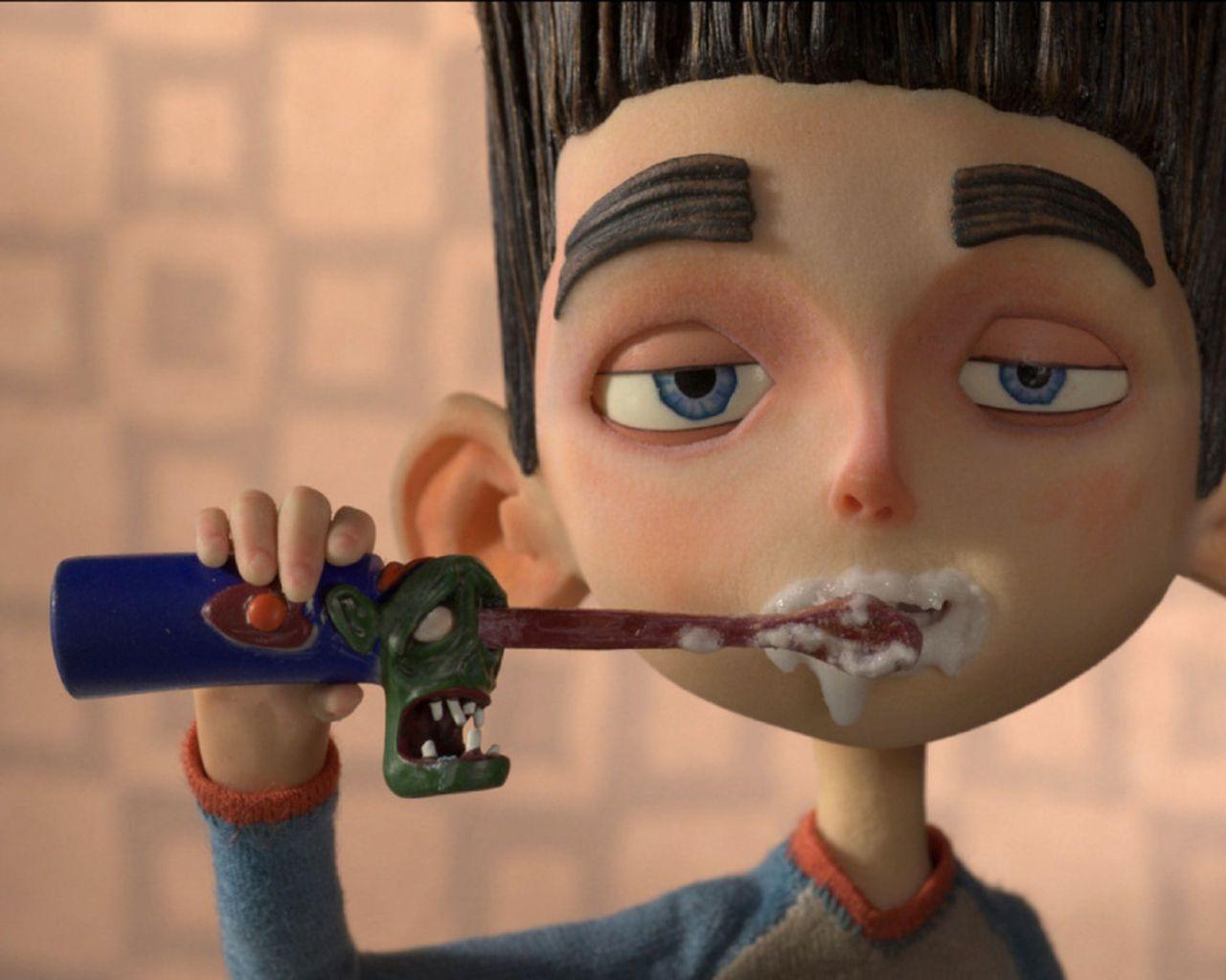 1280x1024 ParaNorman review: Ghouls rule