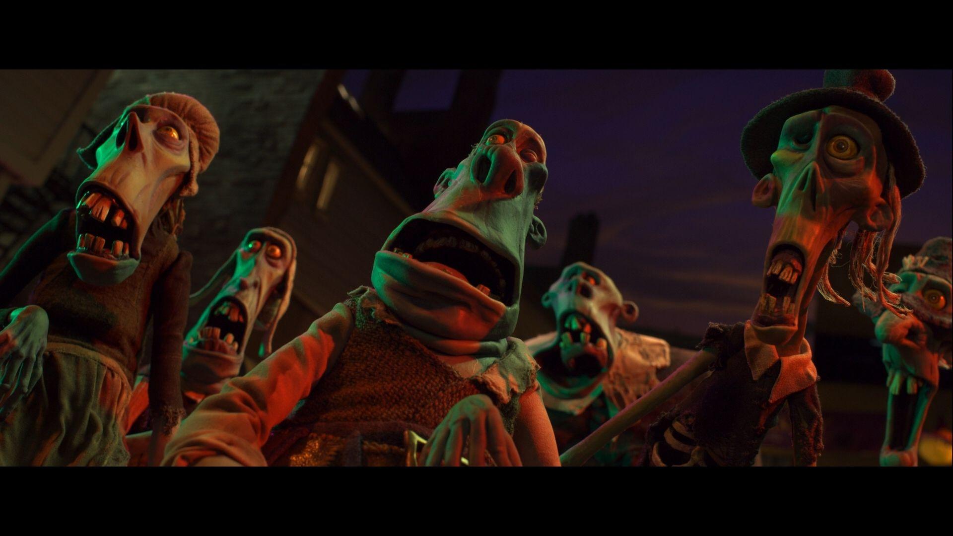 1920x1080 ParaNorman Review