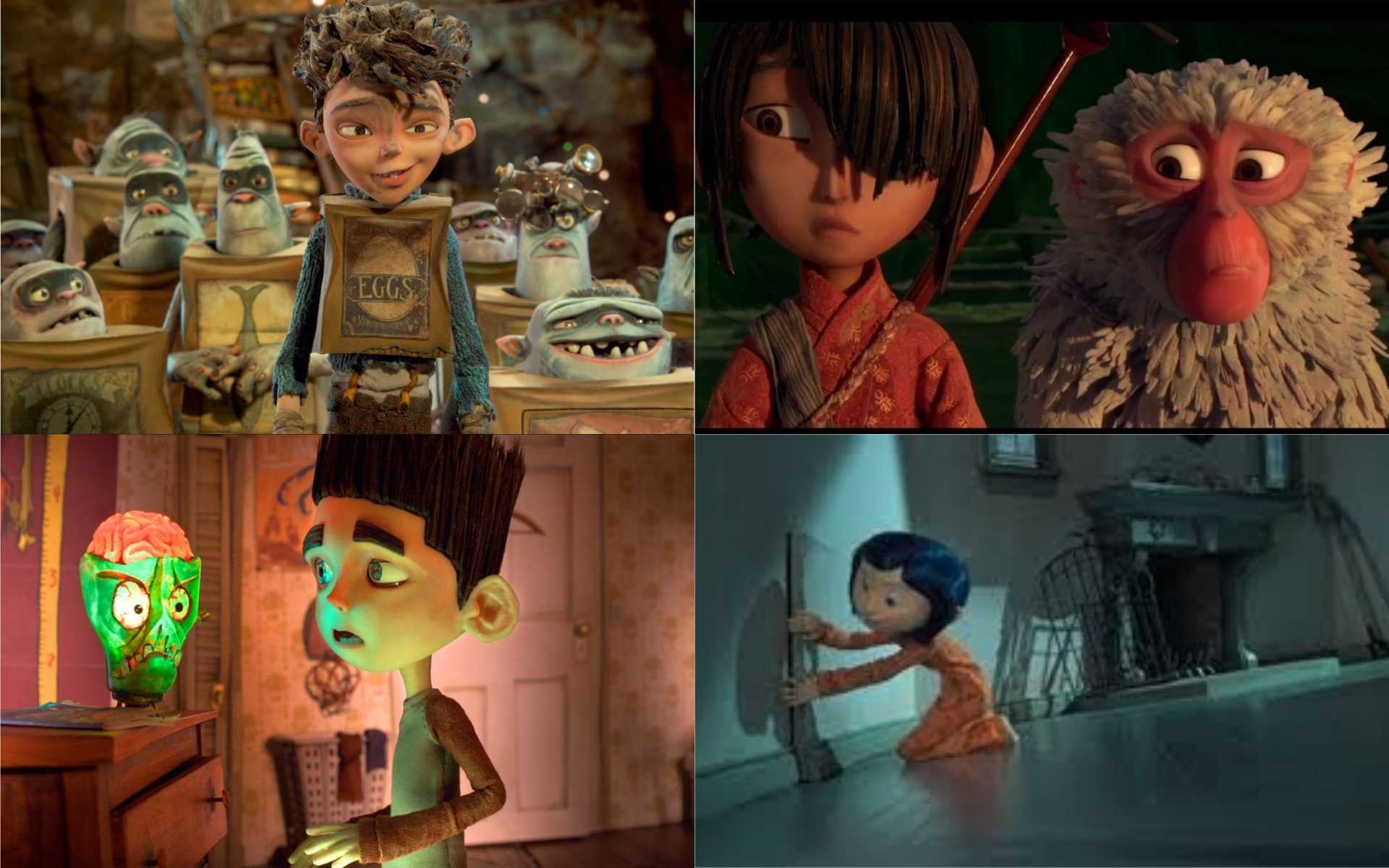 1920x1200 Paranorman News