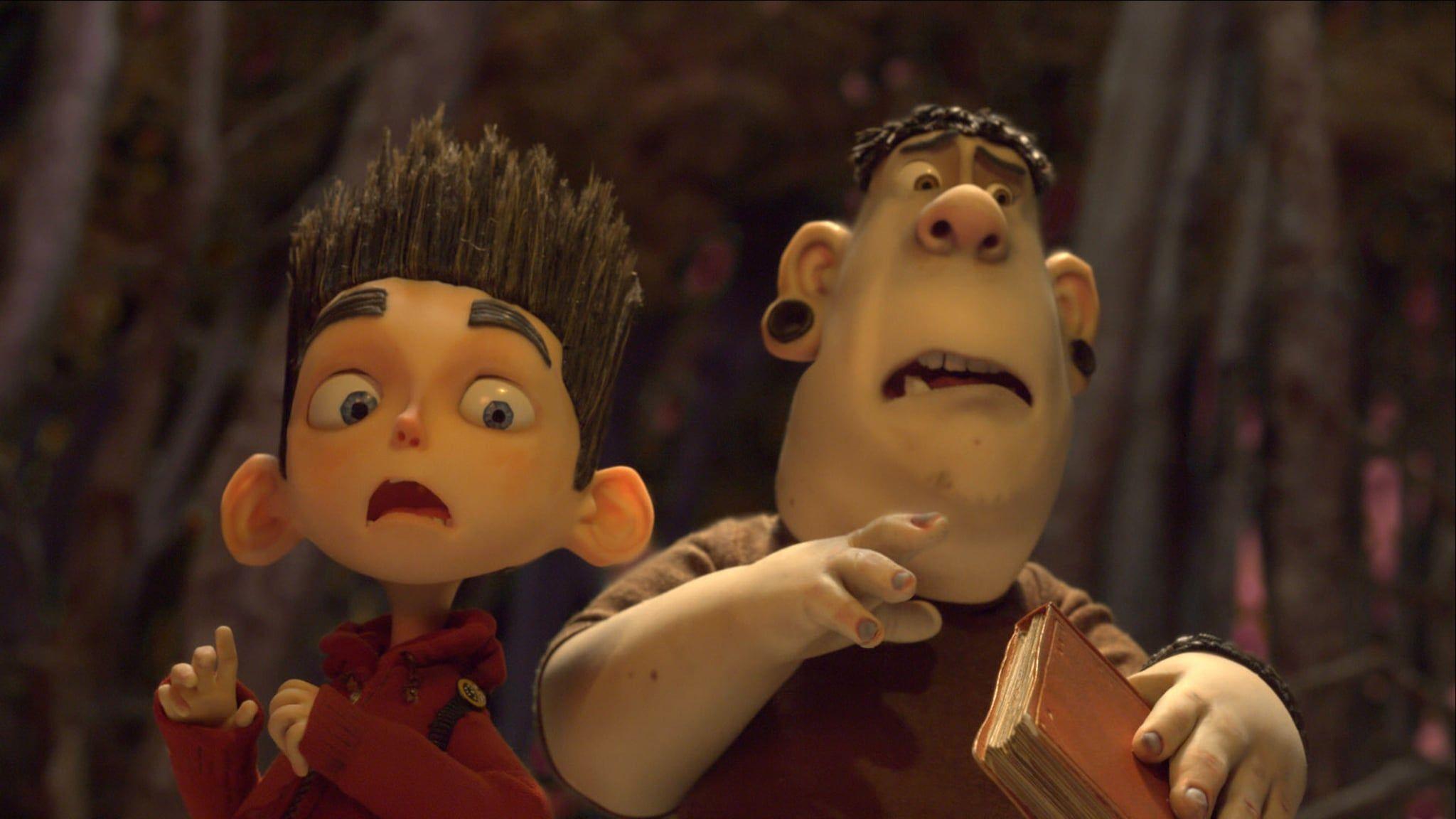 2048x1152 Paranorman Halloween Movies For Kids Based on Their Age