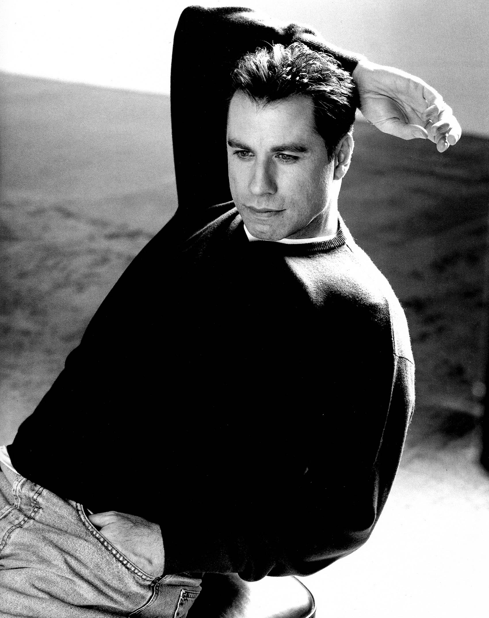 John Travolta Wallpapers Top Free John Travolta Backgrounds