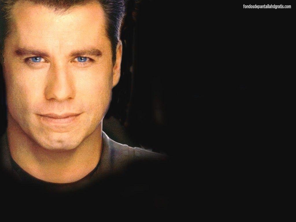 1024x768 John Travolta wallpaperx768