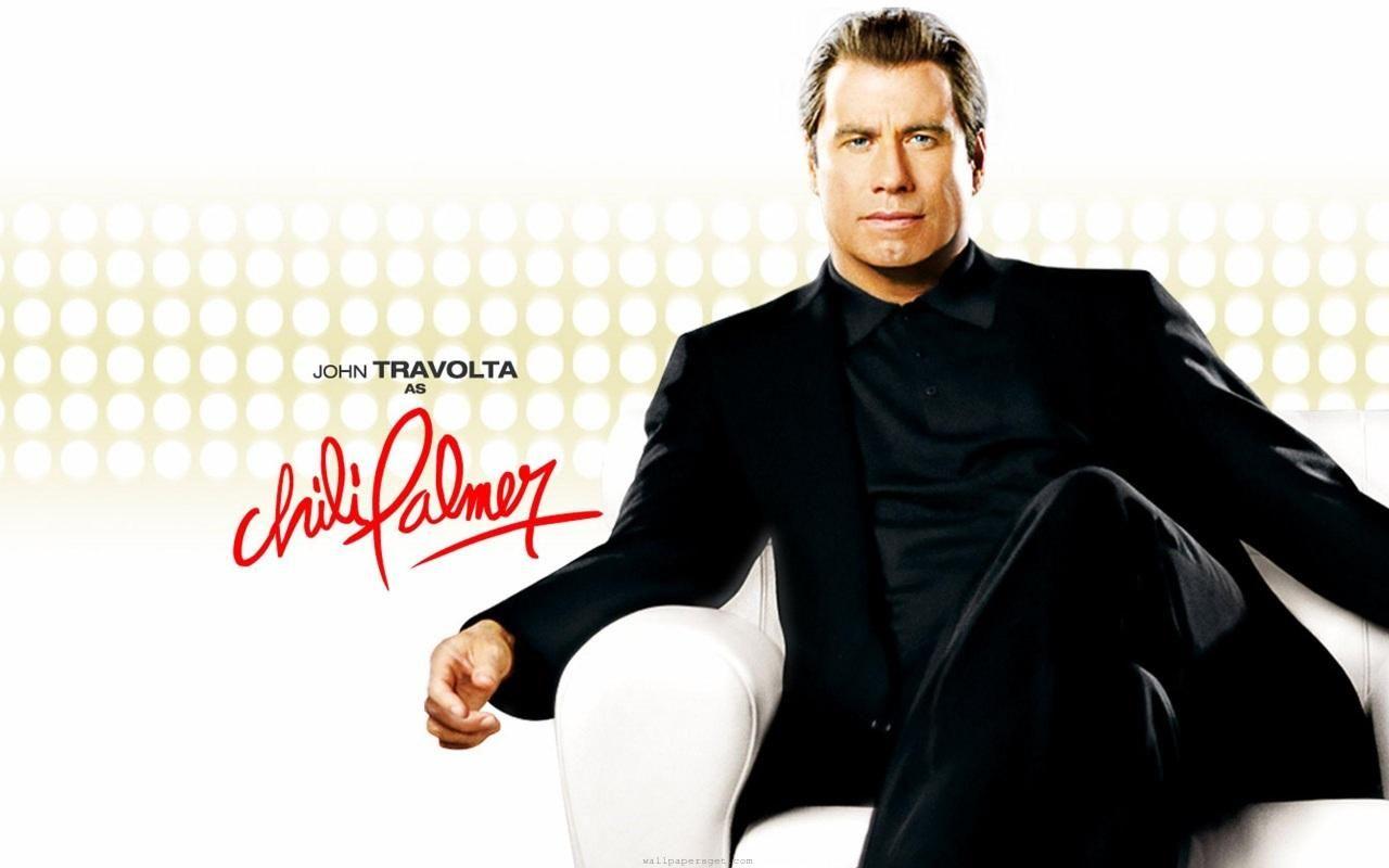 1280x800 John Travolta Travolta Wallpaper