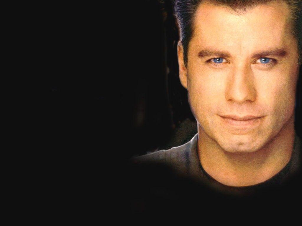 1024x768 John Travolta wallpaperx768