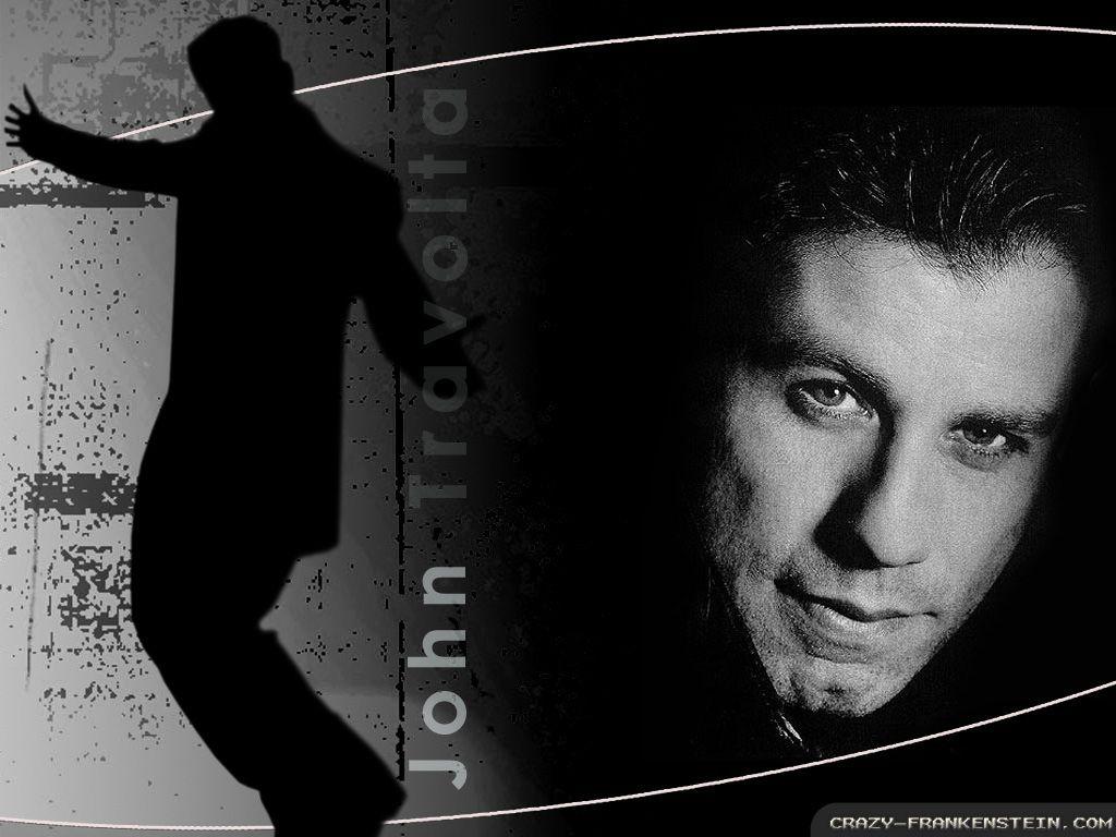 1024x768 John Travolta wallpaper