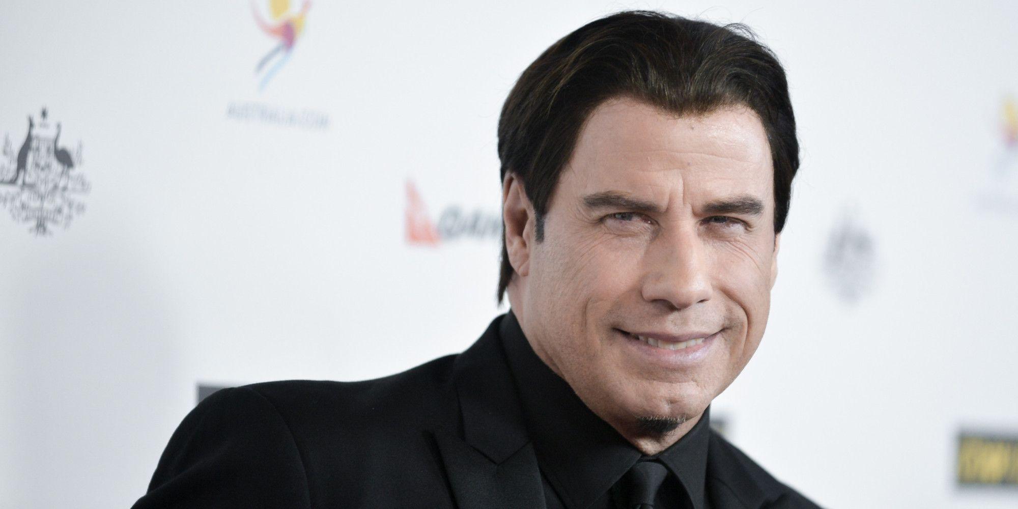 2000x1000 John Travolta Desktop Wallpaper
