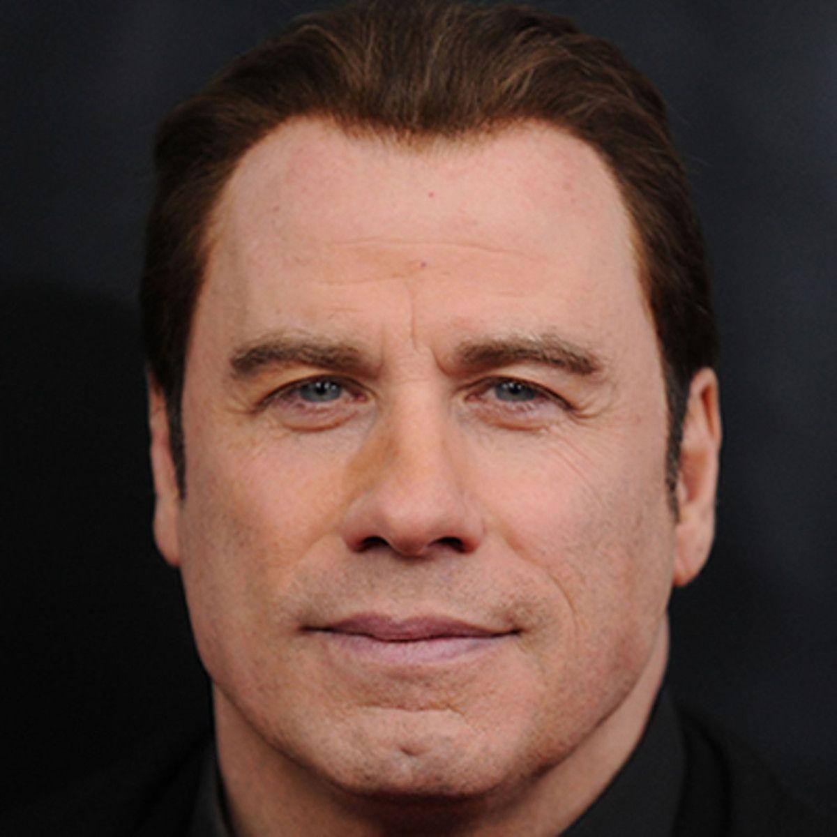 1200x1200 John Travolta, Age & Wife
