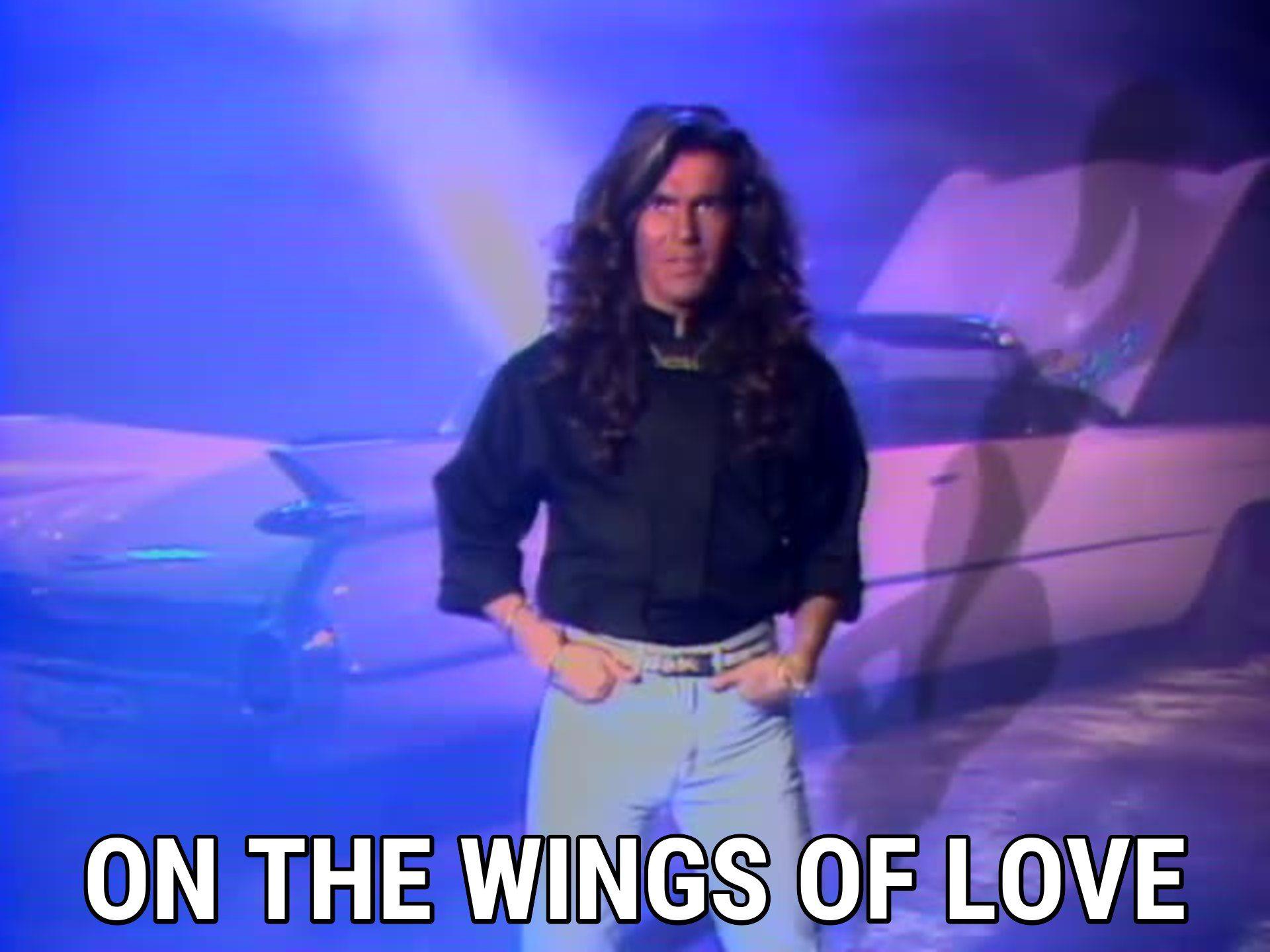 1920x1440 Geronimo's Cadillac lyrics Modern Talking song in image