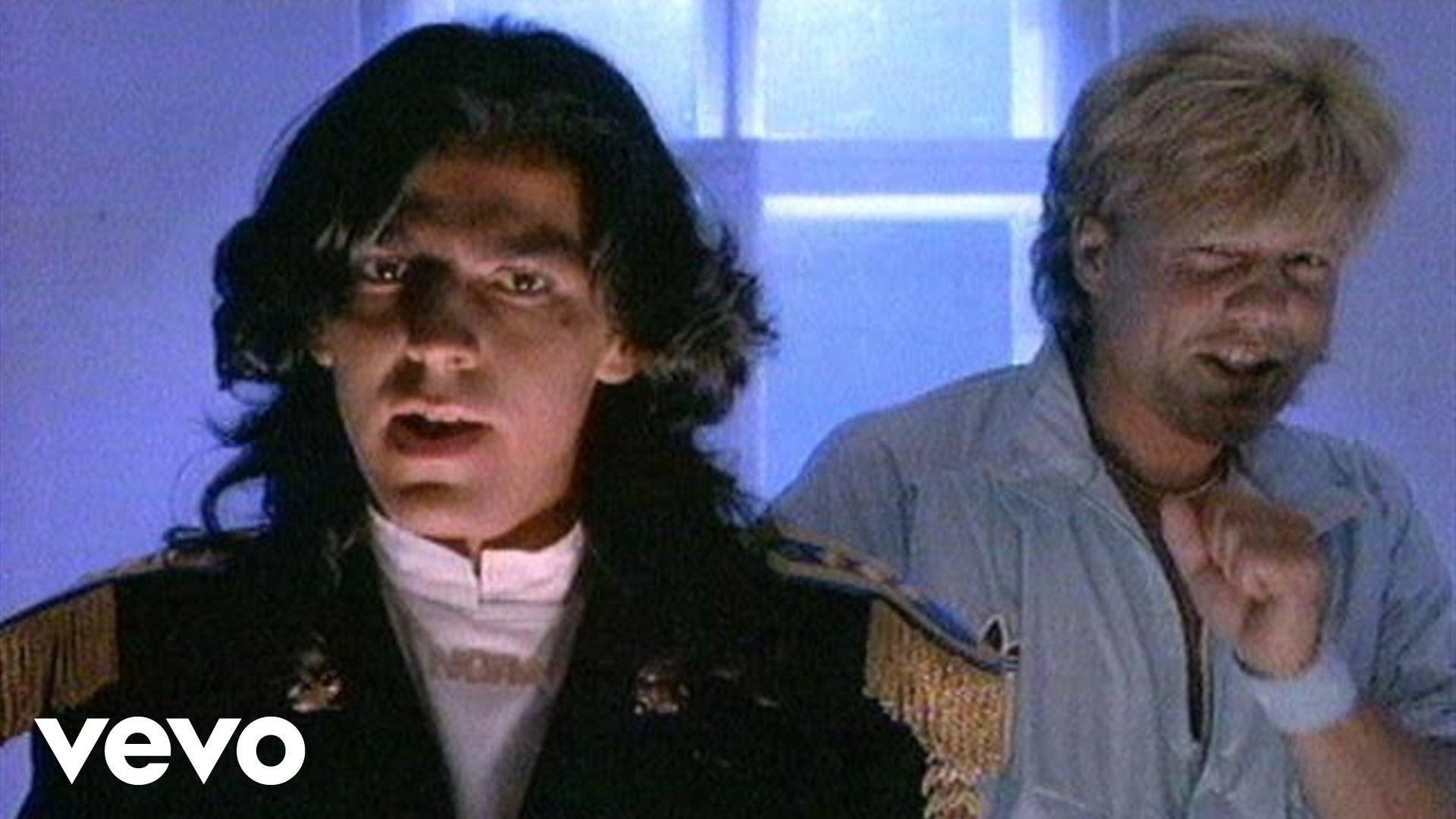 1920x1080 Modern Talking&;s official music video for &;Cheri Cheri Lady&;. Click to listen to Modern Talking on. Modern talking music, Modern talking, Music videos
