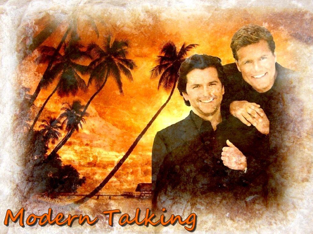 1024x768 Gina's Music Memories: From Coast to Coast. .. Modern Talking