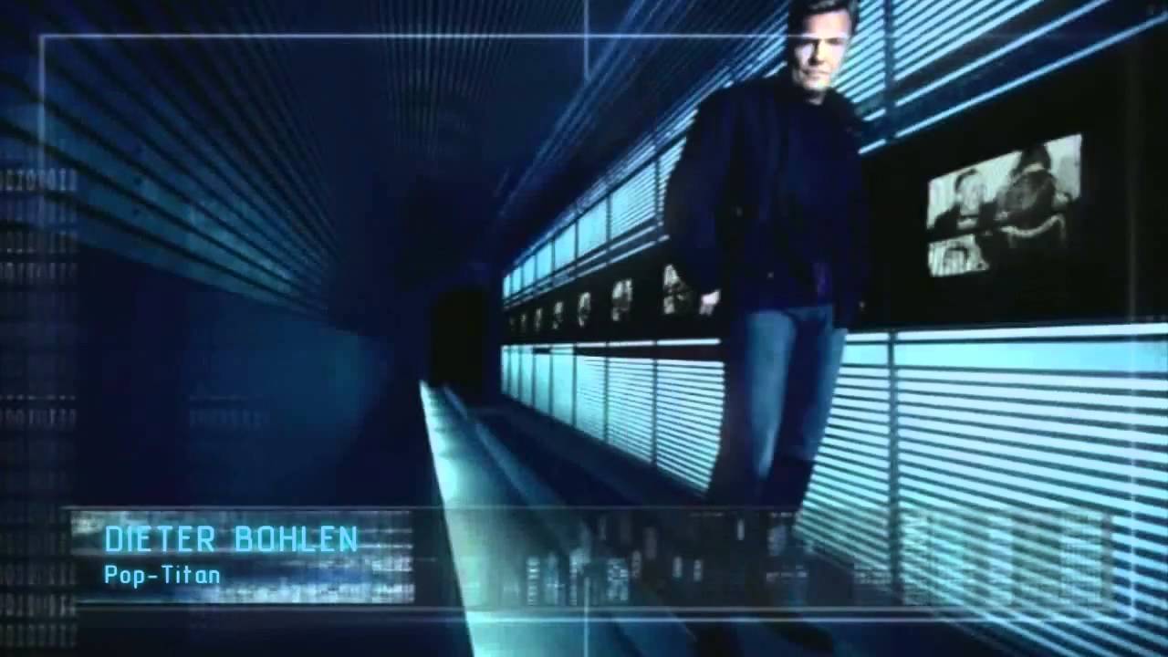 1280x720 Modern Talking Girl (starky video)