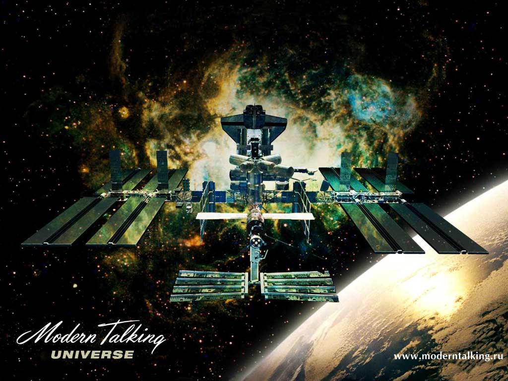 1024x768 Modern Talking < Music < Celebrities < Desktop Wallpaper