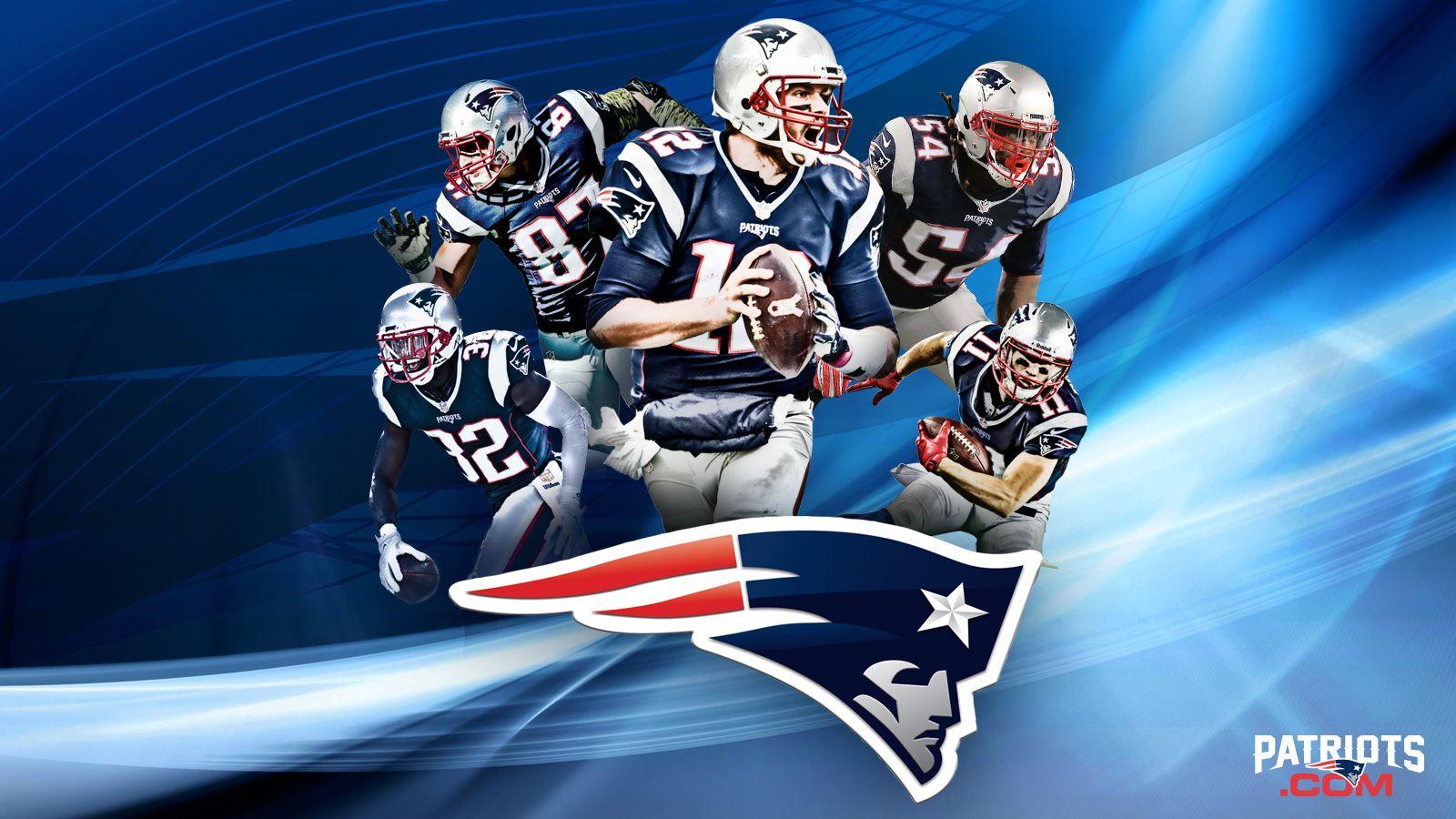 Patriots Team Wallpapers - Top Free Patriots Team Backgrounds -  WallpaperAccess