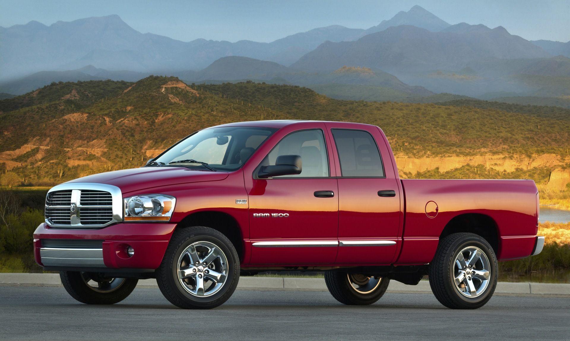 1920x1149 Dodge Ram 1500 News and Information