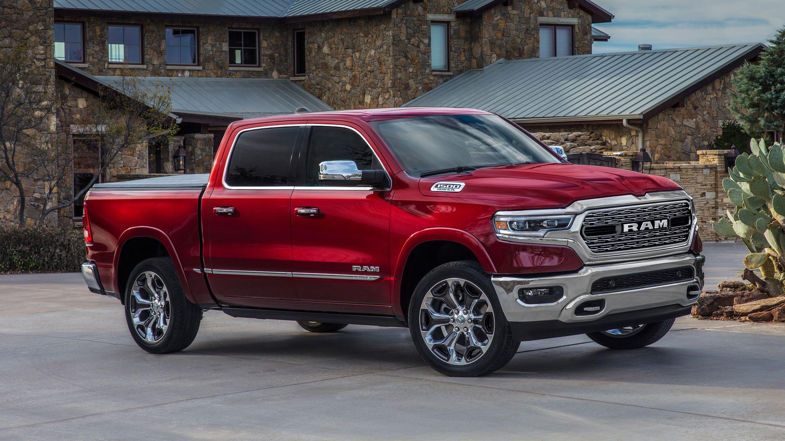 2560x1440 Dodge Ram Wallpaper HD HD Wallpaper