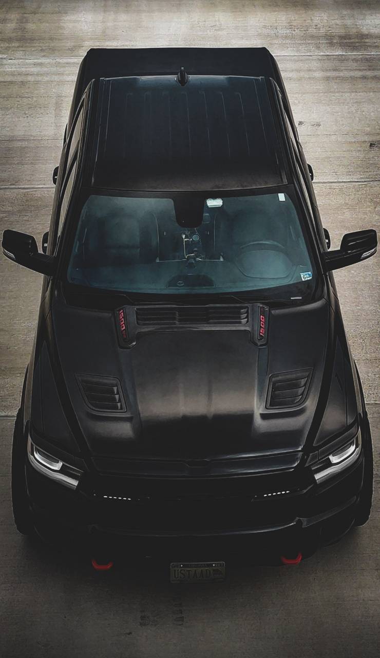 740x1280 ram 1500 wallpaper