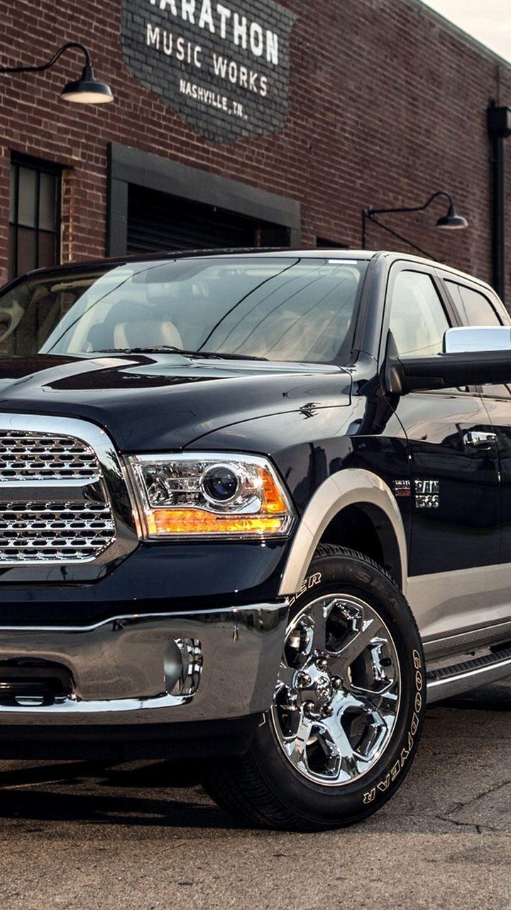 720x1280 Dodge Ram iPhone Wallpaper