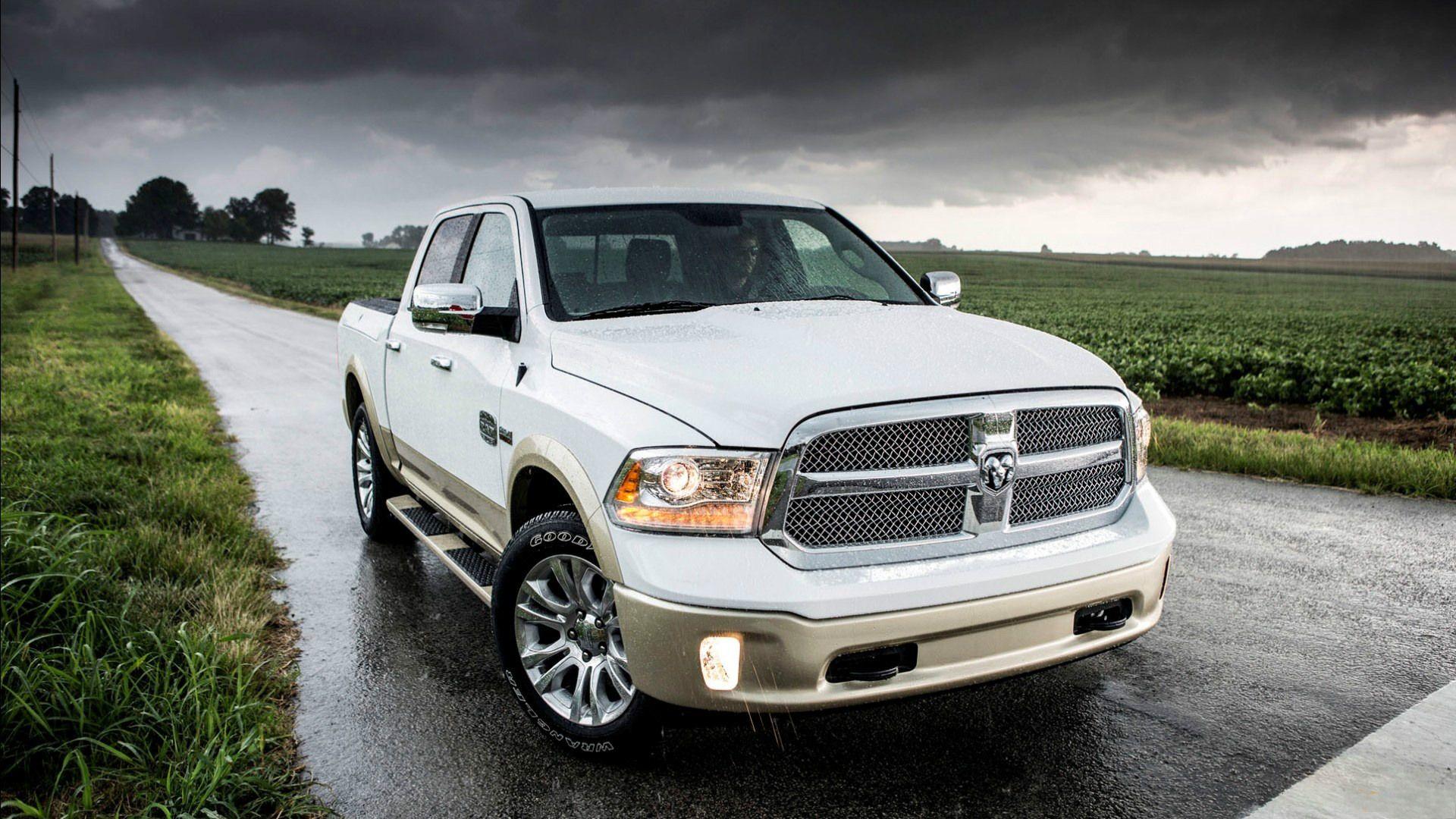 1920x1080 Vehicles Dodge Ram 1500 Dodge HD Wallpaper Background Image