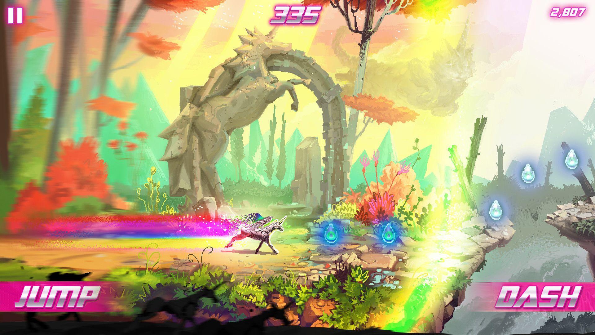 1920x1080 Tokkun Studio High End France Japan Outsourcing Unicorn Attack