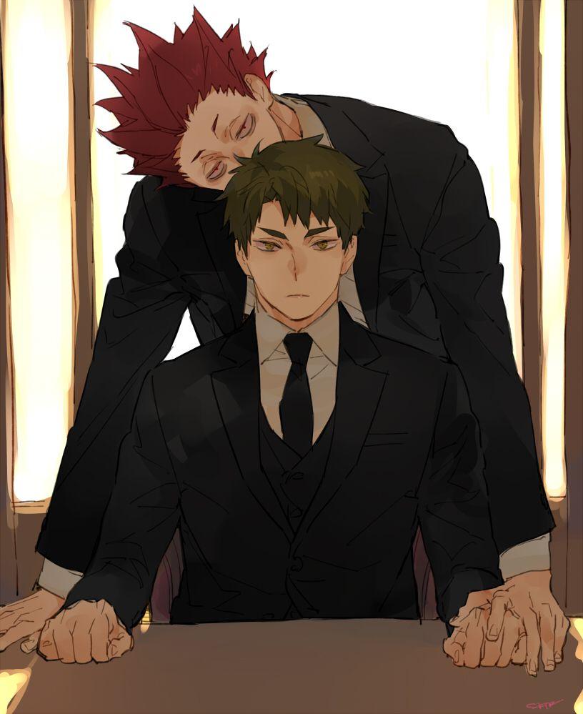 816x999 Haikyuu!! Image Anime Image Board