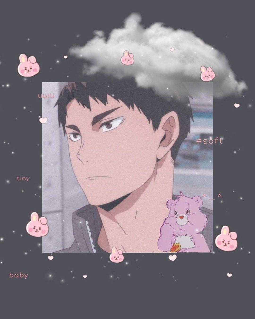 1080x1350 haikyuuwallpaper hashtag on Instagram • Photo and Videos HayKo.TV