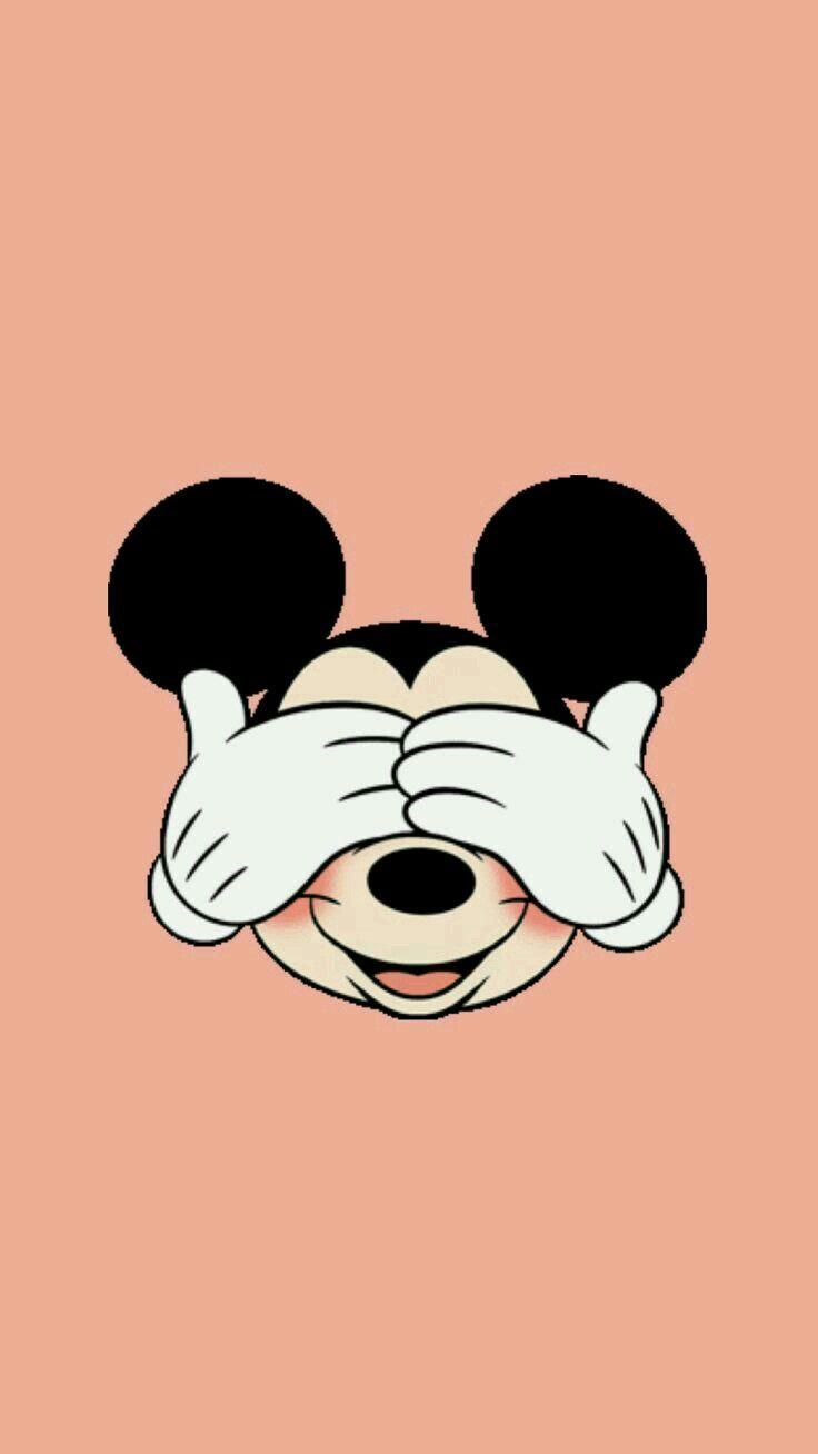 30 Mickey Mouse Disney Aesthetic Wallpapers  Mickey Mouse  Minnie Mouse   Idea Wallpapers  iPhone WallpapersColor Schemes