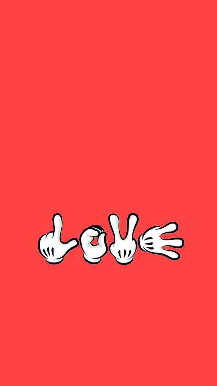 750x1334 Mickey Mouse Wallpaper AestheticD Wallpaper. Mickey mouse wallpaper, Disney phone wallpaper, Disney wallpaper