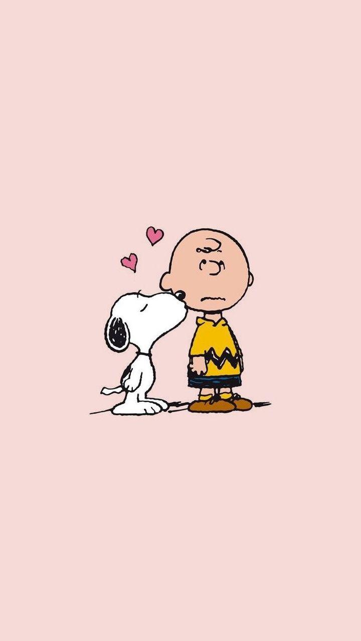 720x1280 Image uploaded by S A T U R N O. Find image and videos about text, wallpaper and snoopy on We. Snoopy wallpaper, Mickey mouse wallpaper, Cute cartoon wallpaper
