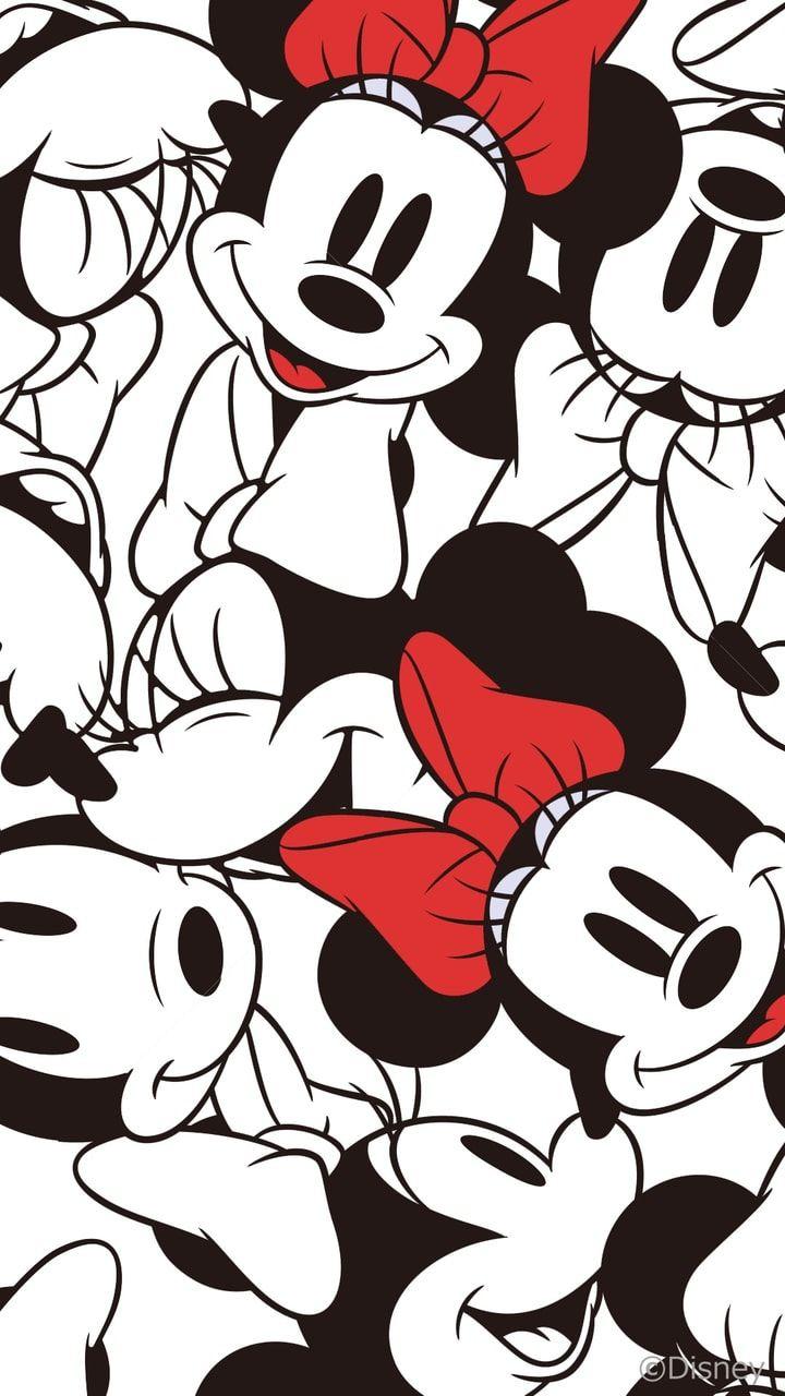 720x1280 Image uploaded Find image and videos about pretty, black and red on. Mickey mouse wallpaper, Mickey mouse wallpaper iphone, Mickey mouse art