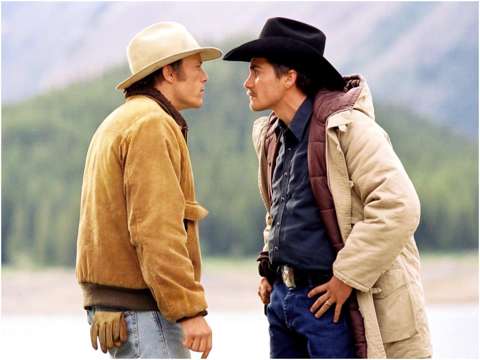 Brokeback Mountain Wallpapers Top Free Brokeback Mountain Backgrounds