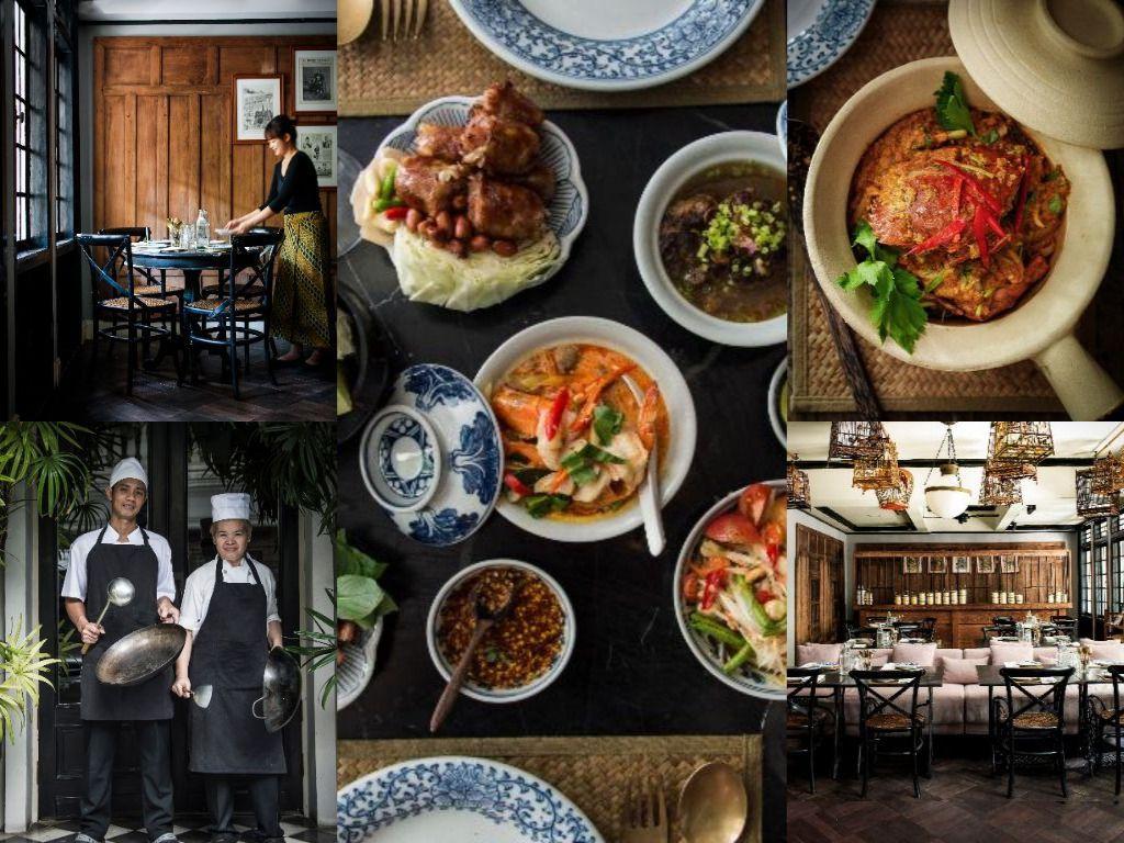 1024x768 Thai Lao Yeh Restaurant